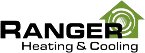 Ranger-Heating Ranger Heating & Air Conditioning Logo